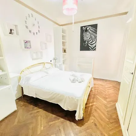 Famiglia - Centro Citta Daire Sanremo