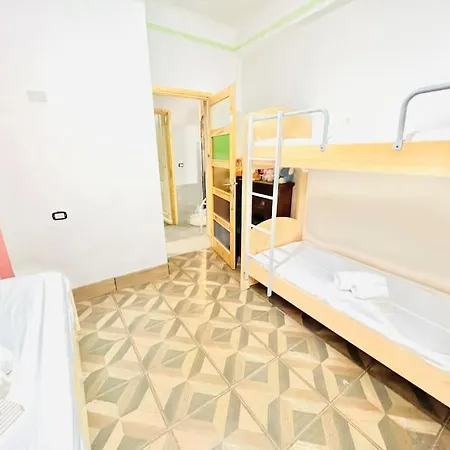 Famiglia - Centro Citta Διαμέρισμα